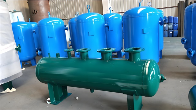 分汽包作用‑锅炉浉河浉河浉河分汽包工作原理与参数介绍 浉河浉河浉河分汽包作用‑锅炉浉河浉河浉河分汽包工作原理与参数介绍